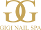Gigi Nail Spa logo