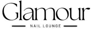Glamour Nail Lounge logo