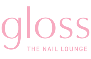 Gloss the Nail Lounge logo