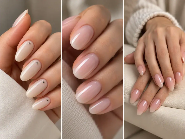 Quiet Luxury Soft Chrome Nails: How to Get the Look, Best Shades and 10 Ideas