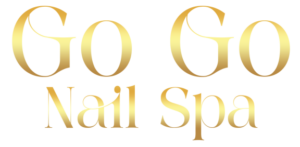 Go Go Nail Spa logo