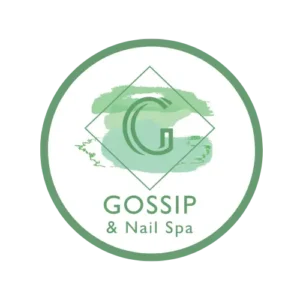 Gossip & Nail Spa South Side logo