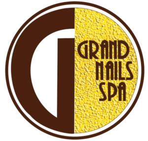 Grand Nails Spa logo