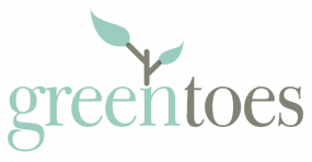 greentoes Nail Salon, Massage and Day Spa logo