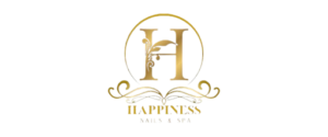 Happiness Nails & Spa logo