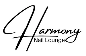 Harmony Nail Lounge logo