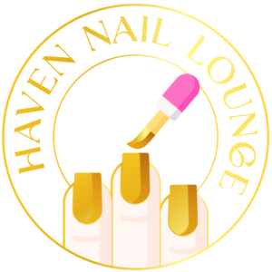 Haven Nail Lounge logo