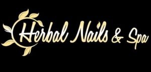 HERBAL NAILS & SPA ARCADIA logo