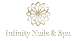Infinity Nails & Spa logo