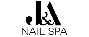 J&A Nail Spa logo