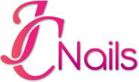JC Nails logo
