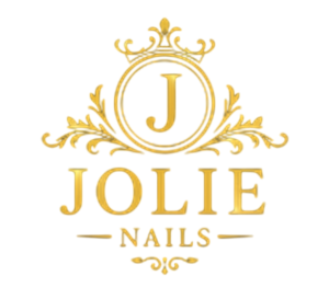 Jolie Nails And Spa logo