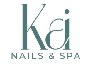 KAI NAILS & SPA logo