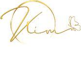 Kim Nails and Spa logo
