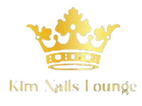 Kim Nails Lounge logo