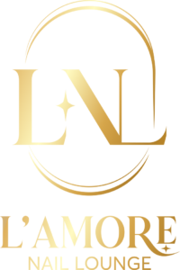 L'Amore Nail Lounge logo