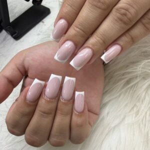 La manails logo