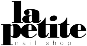 La Petite Nail Shop logo