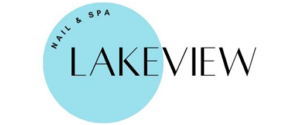 Lakeview Nail & Spa logo
