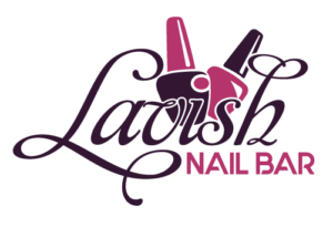 Lavish Nail Bar logo