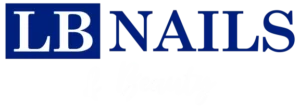 LB Nails & Beauty logo