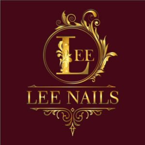 Lee Nails Cincinnati logo