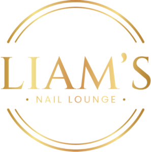 Liam's Nail Lounge logo