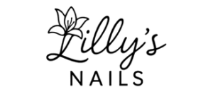 Lilly's Nails logo