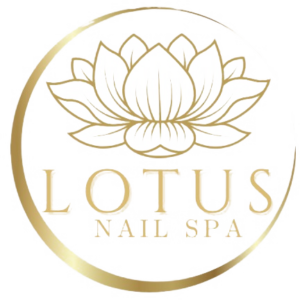 Lotus Nail Spa logo