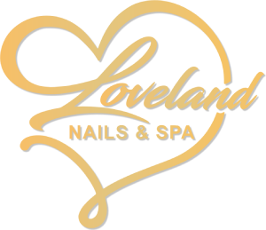 Loveland Nails & Spa logo