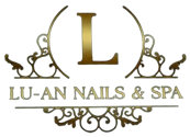 LU-AN NAILS & SPA logo