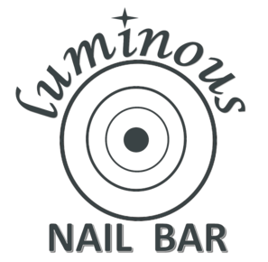 Luminous Nail Bar logo