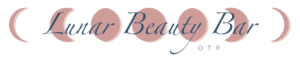 Lunar Beauty Bar logo