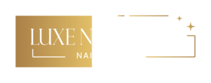 Luxe Nails & Spa logo