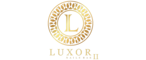 Luxor 2 Nails Bar logo