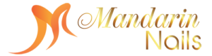 Mandarin Nails logo