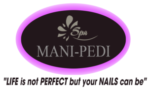 Mani Pedi Spa logo