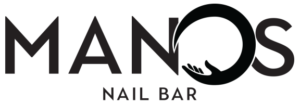 Manos Nail Bar logo