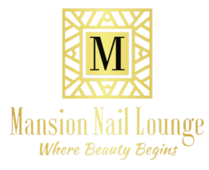 Mansion Nail Lounge logo