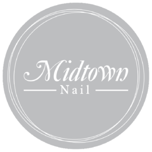 Midtown Nails logo