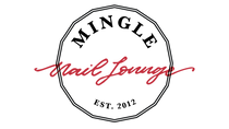 Mingle Nail Lounge logo