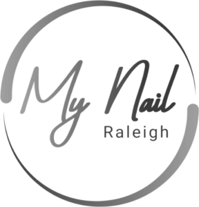 My Nail logo