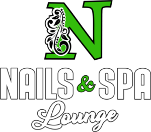 N Nails & Spa Lounge logo