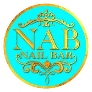 NAB Nail Bar logo