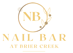Nail Bar at Brier Creek logo