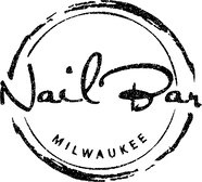 Nail Bar Milwaukee logo