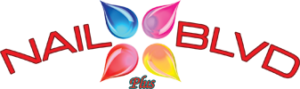 Nail Blvd Plus logo