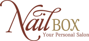 Nail Box logo