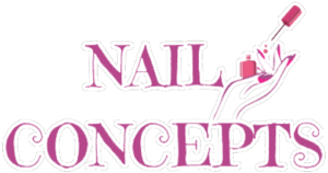 Nail Concepts logo