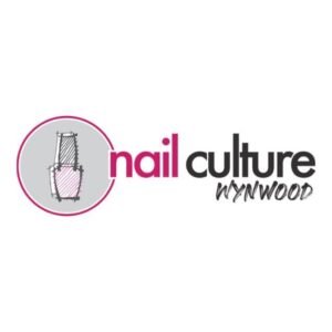 Nail Culture Wynwood logo
